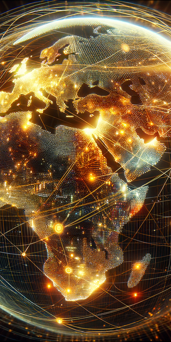 Silver ETF Rollercoaster: Geopolitics & Dollar Fuel Recovery