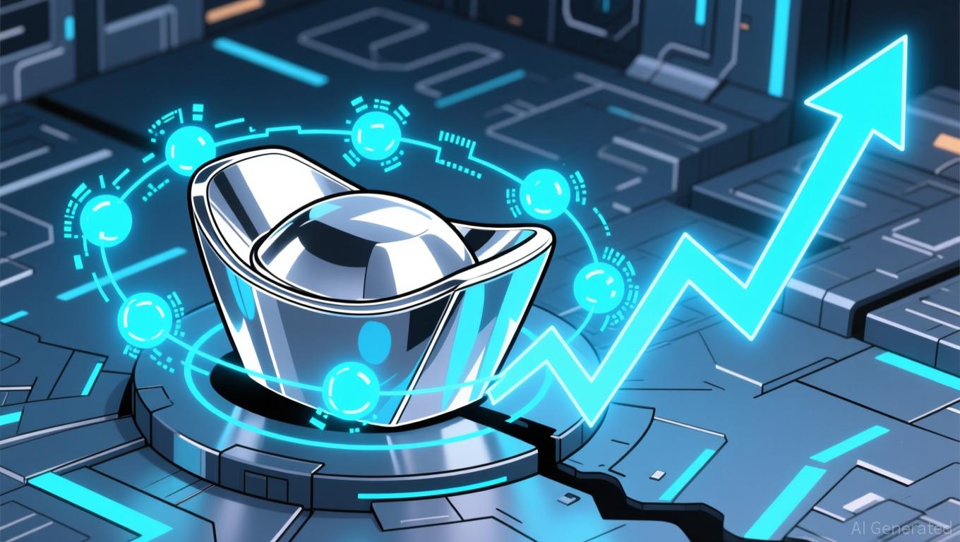 Silver's Structural Shift: From Gold's Shadow to Critical Mineral